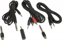 Dunlop Rock-CK Cable kit