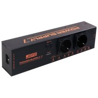 Joyo JP-07 Power Supply