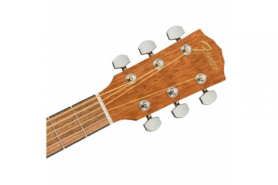 Fender FA-15 STEEL 3/4 RED WN w/BAG
