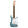 Squier by Fender Affinity Series Stratocaster Junior HSS Ice Blue Metallic