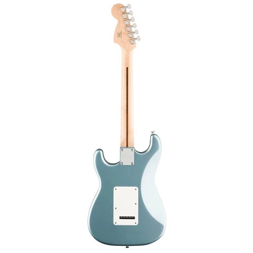 Squier by Fender Affinity Series Stratocaster Junior HSS Ice Blue Metallic