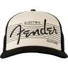 Fender Electric Guitars Hat