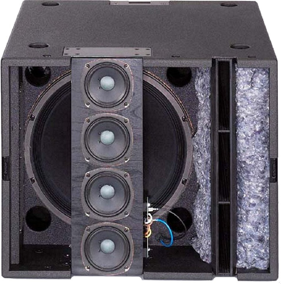 Dynacord COBRA4 FAR купить в Киеве и Украине интернетмагазине MusicLife