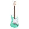 Squier by Fender Debut Stratocaster LRL Sea Foam Green