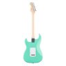 Squier by Fender Debut Stratocaster LRL Sea Foam Green