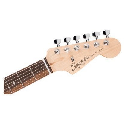 Squier by Fender Debut Stratocaster LRL Sea Foam Green