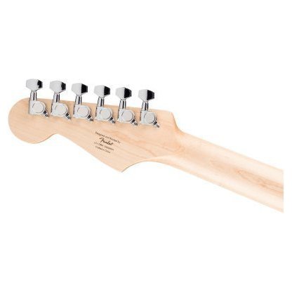 Squier by Fender Debut Stratocaster LRL Sea Foam Green