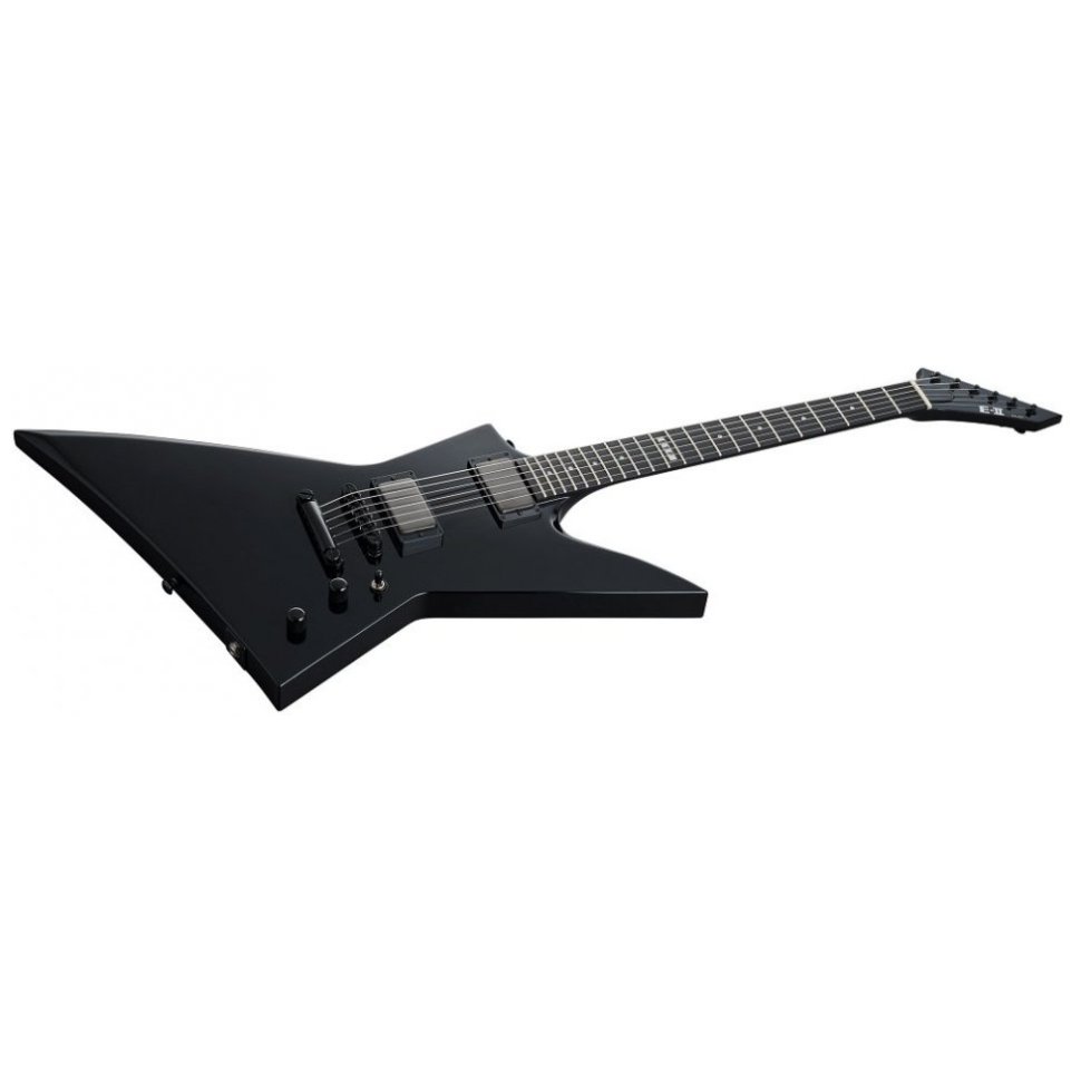 ESP E-II EX-NT (Black)