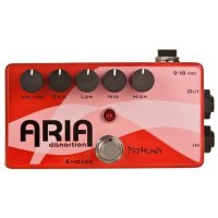 Pigtronix Aria