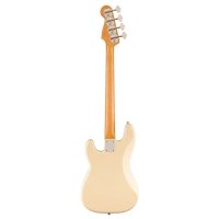 Fender Vintera II '60S Precision Bass Olympic White