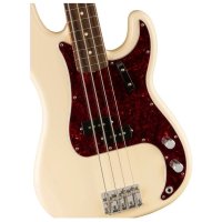 Fender Vintera II '60S Precision Bass Olympic White