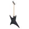 Jackson Js32 Ah Warrior Satin Black