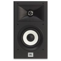 JBL Stage A120 BLK