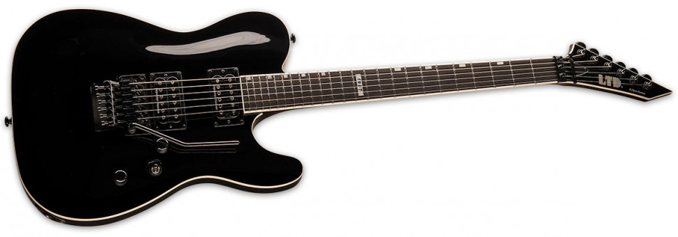 LTD ECLIPSE87 BLK LTD ECLIPSE87 BLK