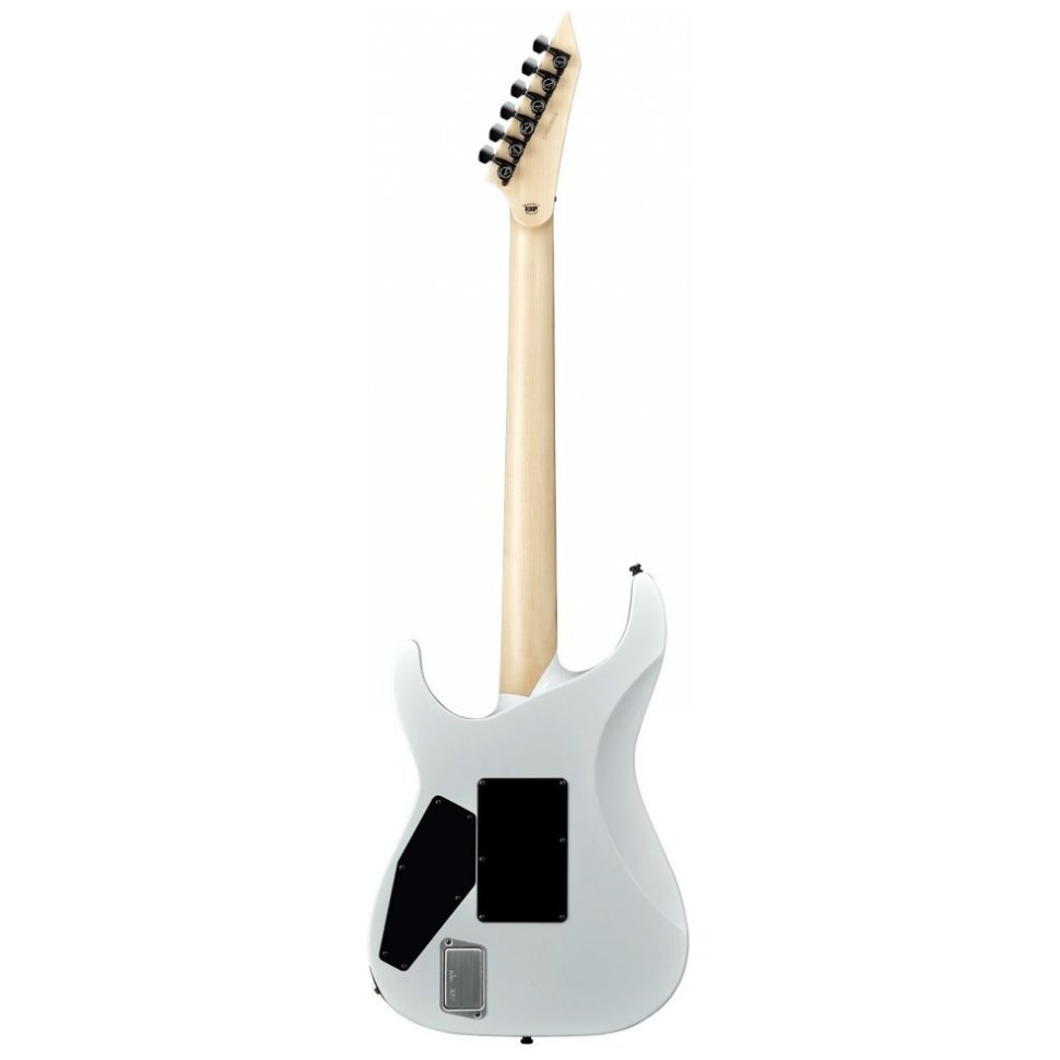 ESP E-II M-II NECK THRU (Snow White) ESP E-II M-II NECK THRU (Snow White)