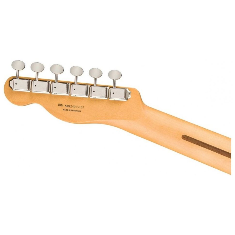 Fender Player II Telecaster HH MN Hialeah Yellow Fender Player II Telecaster HH MN Hialeah Yellow