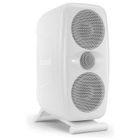 IK Multimedia iLoud MTM MKII White Edition