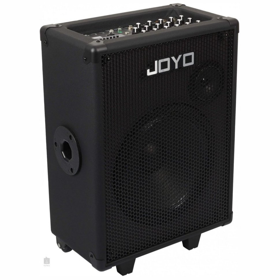 Joyo JPA-863