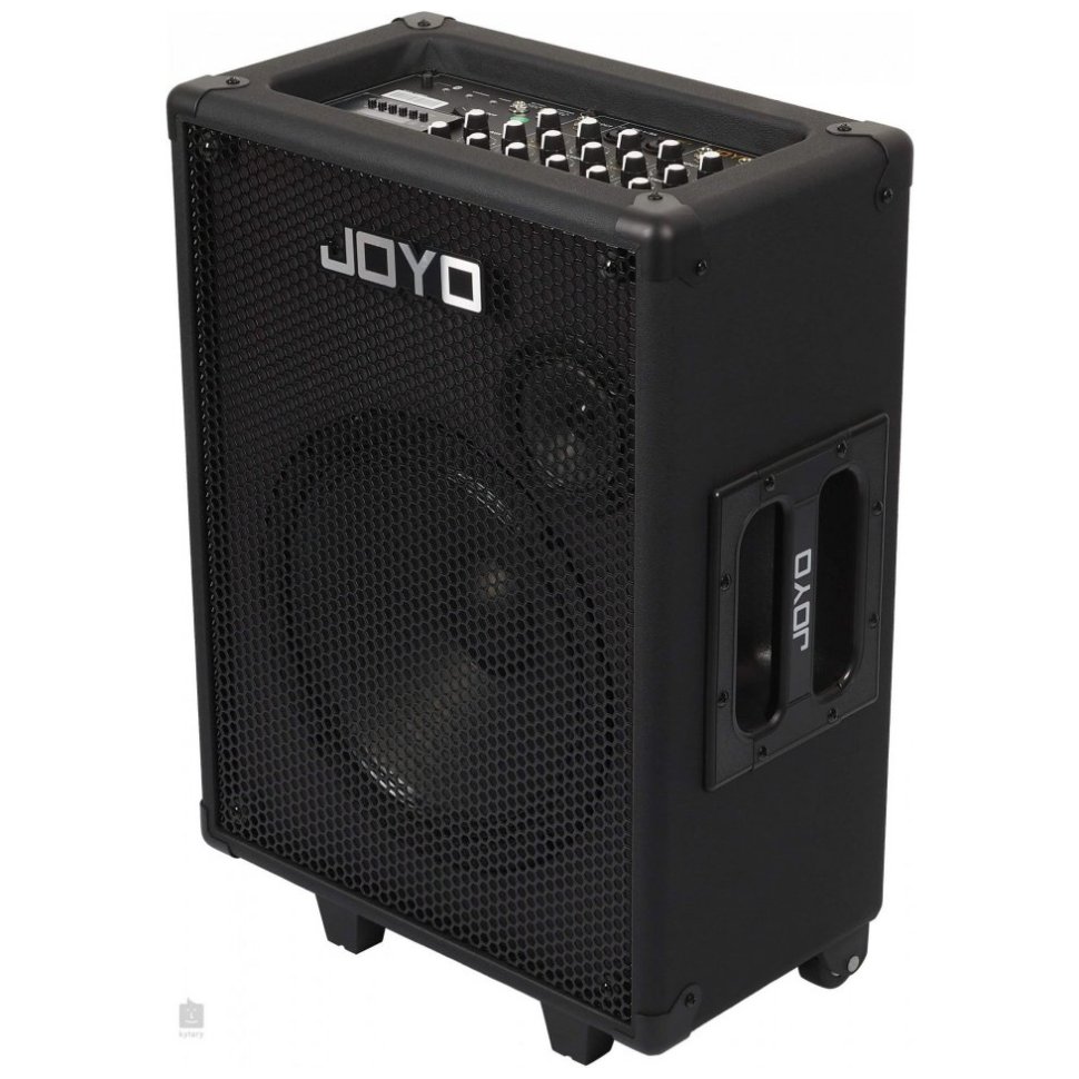 Joyo JPA-863