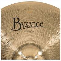 Meinl B20HR-B Byzance Brilliant Heavy Ride 20&quot;