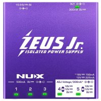 NUX NIP-Z6 Zeus.Jr
