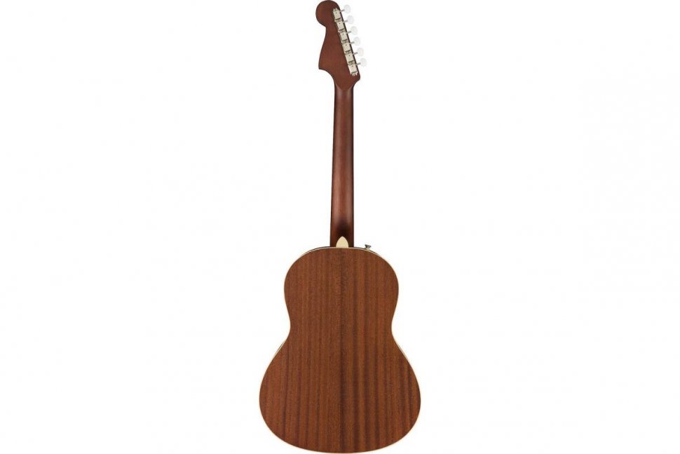 Fender Sonoran Mini Mahogany Wn