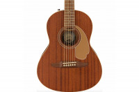 Fender Sonoran Mini Mahogany Wn