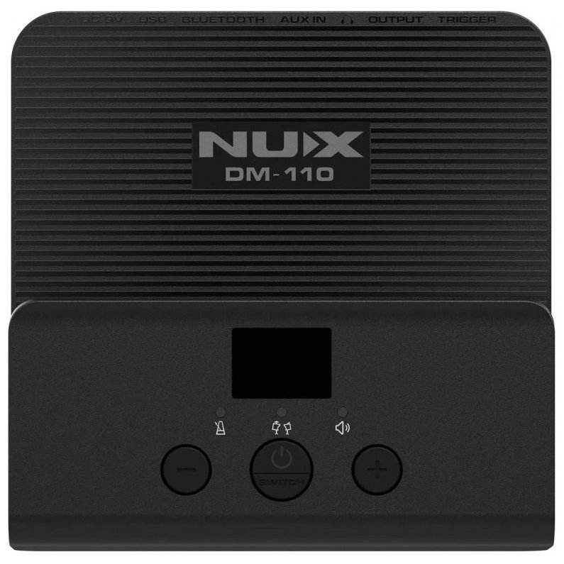 NUX DM-110