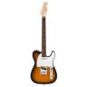 Squier by Fender Debut Telecaster LRL 2 Tone Sunburst