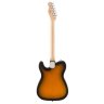 Squier by Fender Debut Telecaster LRL 2 Tone Sunburst