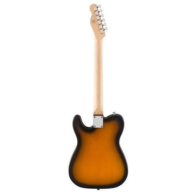 Squier by Fender Debut Telecaster LRL 2 Tone Sunburst