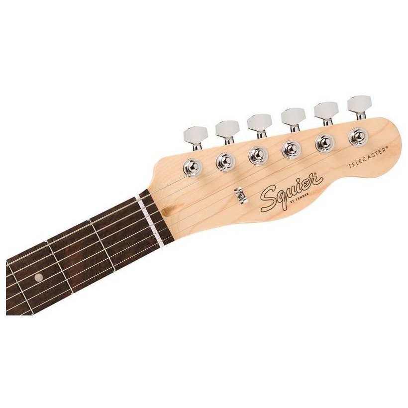Squier by Fender Debut Telecaster LRL 2 Tone Sunburst