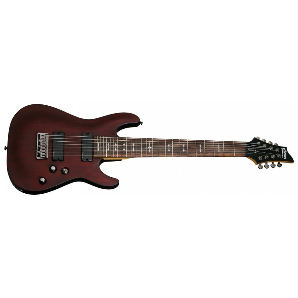 Schecter OMEN-8 WSN Schecter OMEN-8 WSN