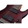 Schecter OMEN-8 WSN Schecter OMEN-8 WSN
