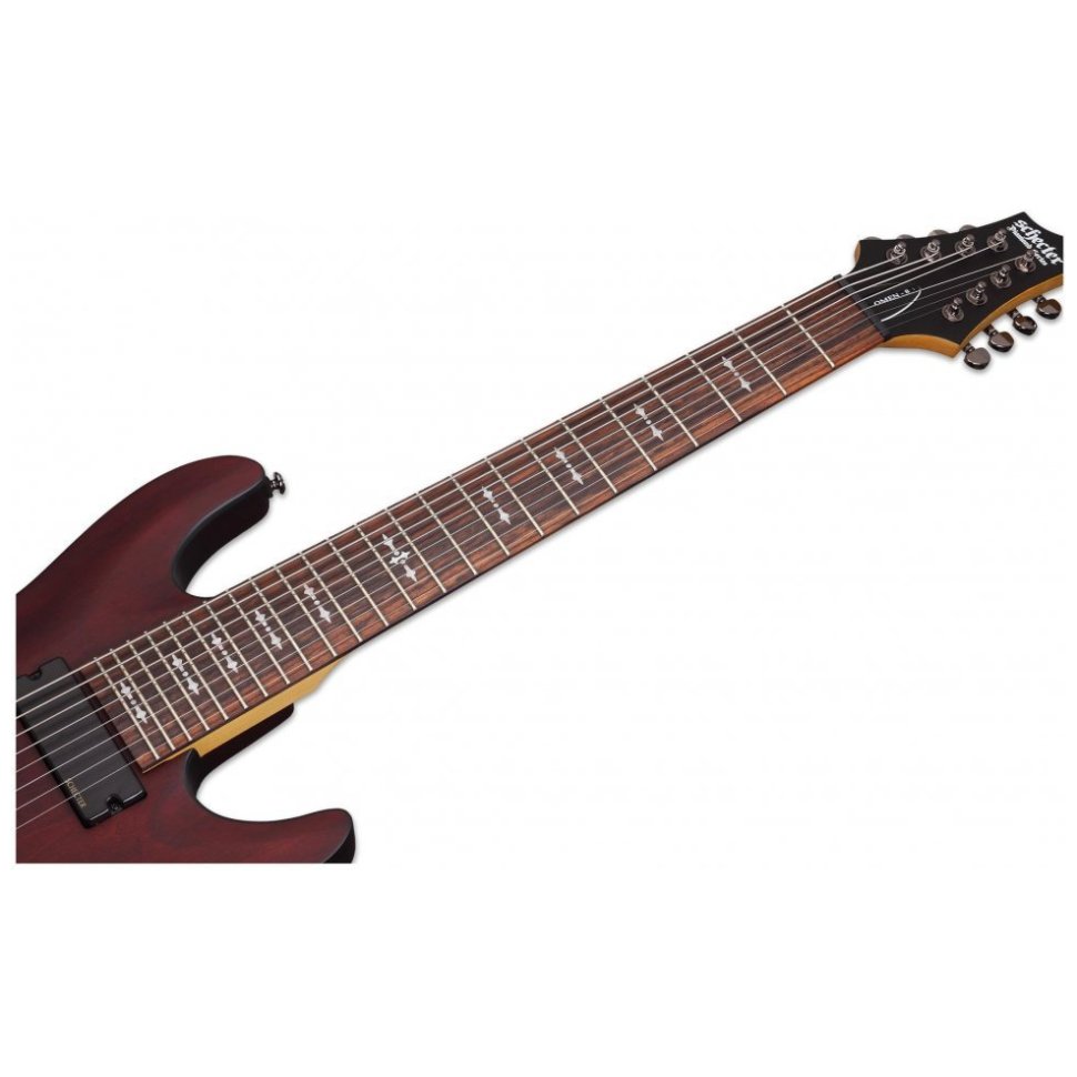 Schecter OMEN-8 WSN Schecter OMEN-8 WSN