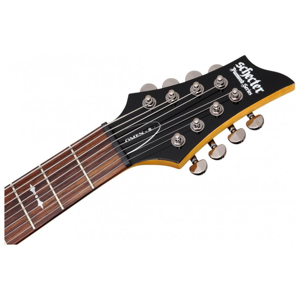 Schecter OMEN-8 WSN Schecter OMEN-8 WSN