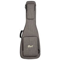 Cort CPEG100 Premium Soft-Side Bag Electric Guitar