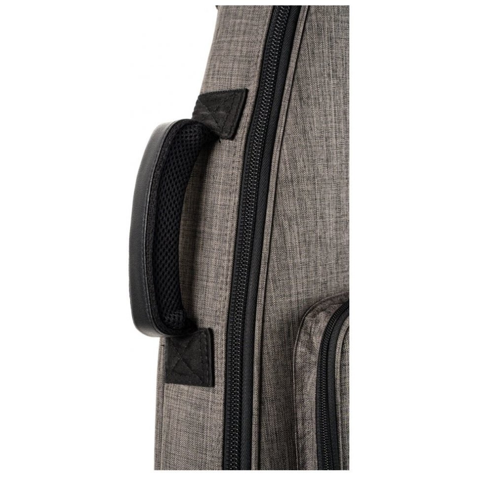 Cort CPEG100 Premium Soft-Side Bag Electric Guitar