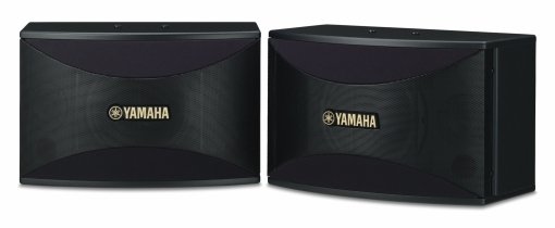 Yamaha KMS-800 BLACK