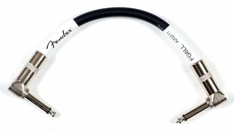 Fender 6" CABLE