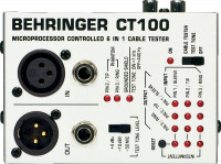 Behringer CT100