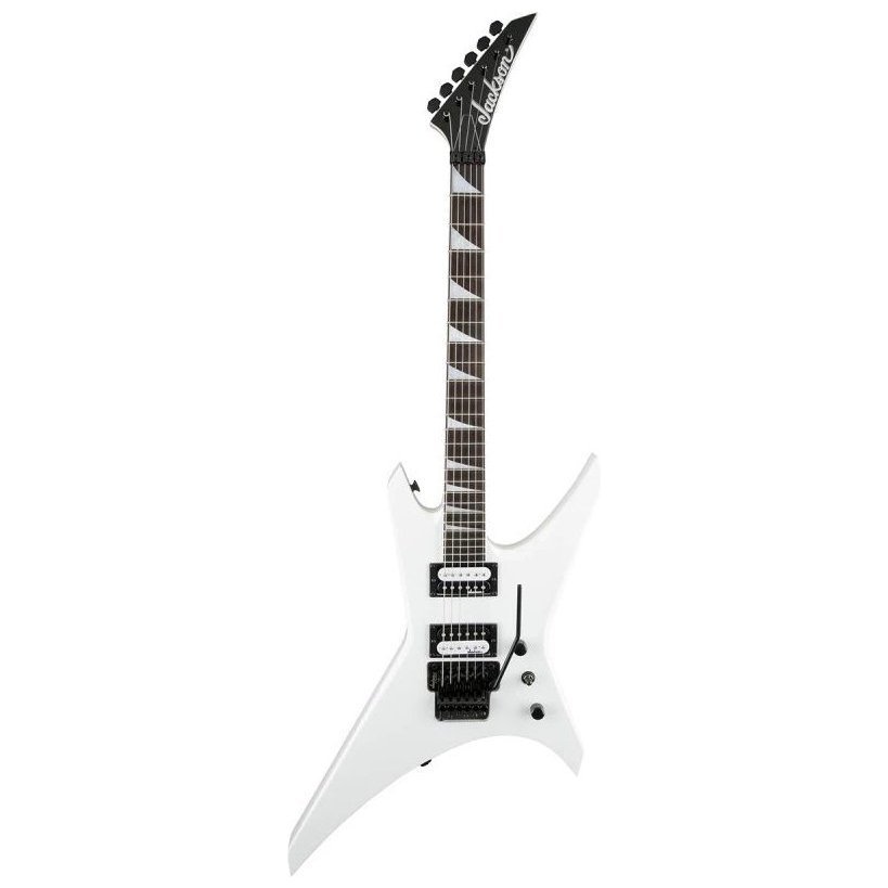 Jackson JS32 AH Warrior Snow White