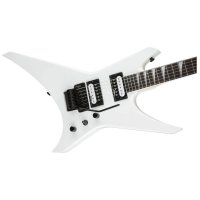 Jackson JS32 AH Warrior Snow White