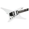 Jackson JS32 AH Warrior Snow White