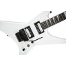 Jackson JS32 AH Warrior Snow White
