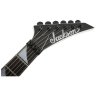 Jackson JS32 AH Warrior Snow White