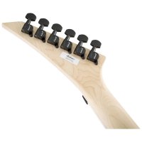 Jackson JS32 AH Warrior Snow White