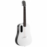 Lava Me play (36&quot;) Nightfall / Frost White (Lite Bag)