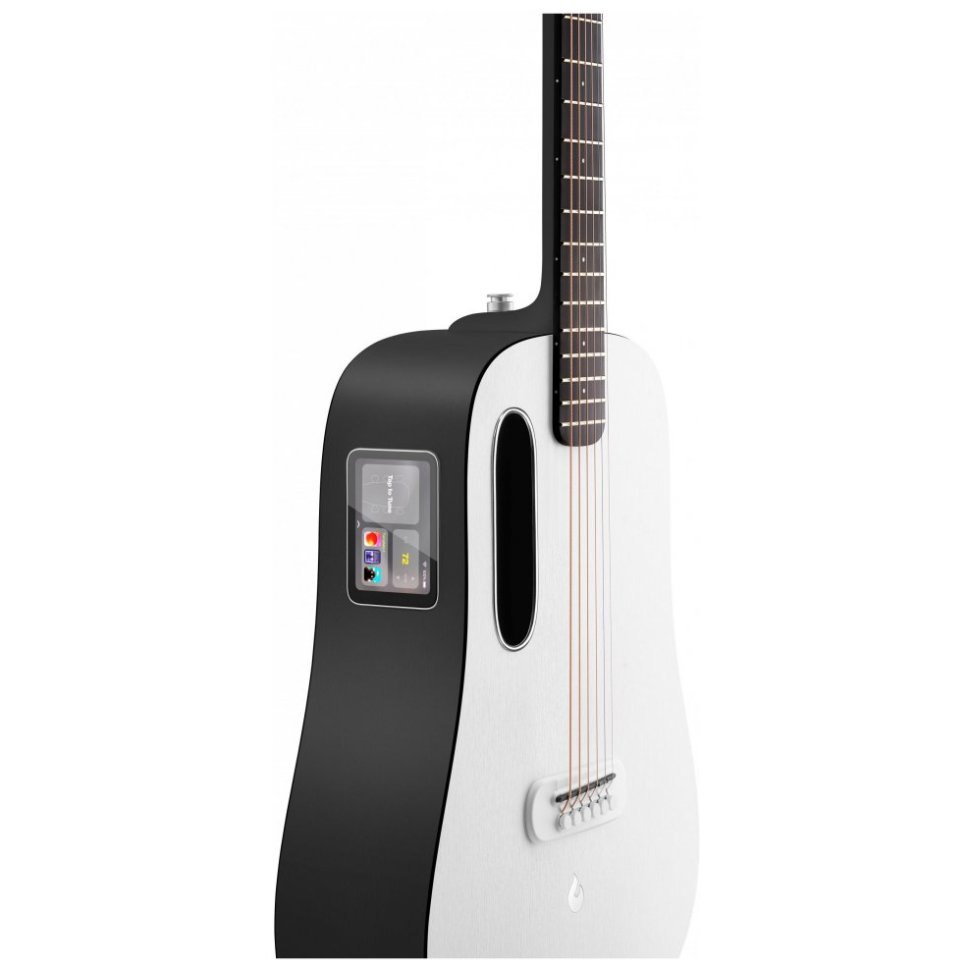 Lava Me play (36") Nightfall / Frost White (Lite Bag) Lava Me play (36") Nightfall / Frost White (Lite Bag)