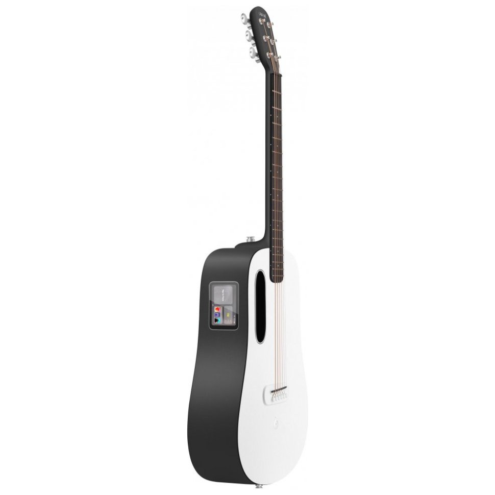 Lava Me play (36") Nightfall / Frost White (Lite Bag) Lava Me play (36") Nightfall / Frost White (Lite Bag)